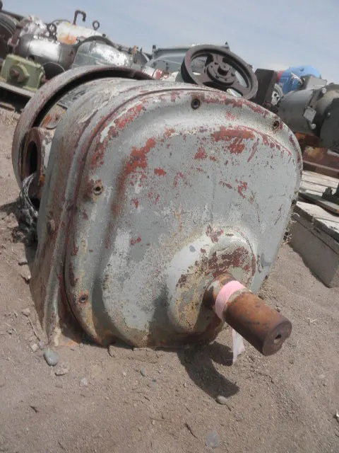 Used STERLING ELECTRIC FWFB Gearboxes | Power Zone Equipment #970727