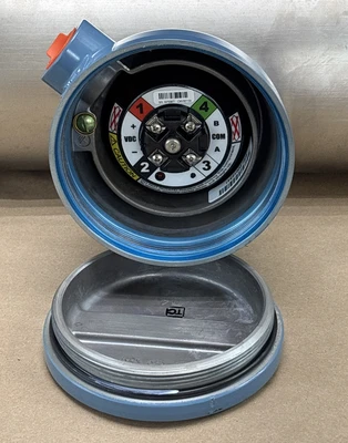 New | in-Stock Micromotion T100T628SQBUEZZZZ Meters - Misc Indiana US | J&J Industrial Supply #1407098
