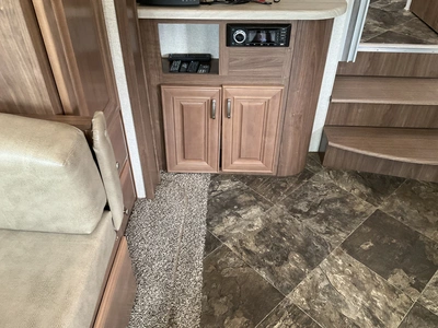 Used 2023 FOX MOUNTAIN 235RLS Campers, Caravans, Motorhomes Michigan US | Miedema Asset Management Group #1372976