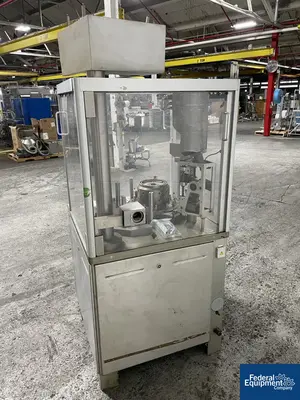 USED Bosch Bosch Capsule Filler DMW700