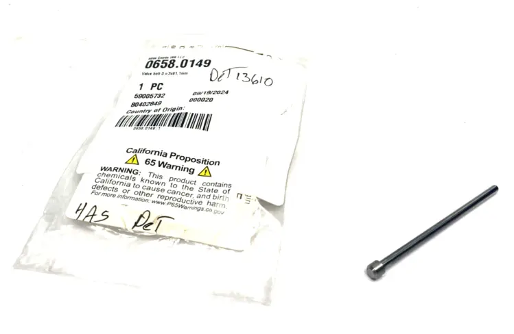 New | in-Stock ATLAS COPCO TC2002-B, 658.0149, 0658.0149 Bolts | Maverick Industrial Sales #1107045