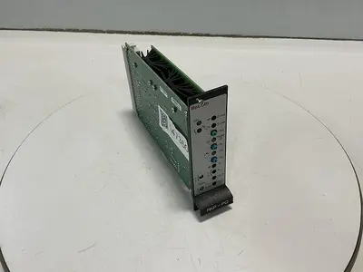 USED REXROTH VT-VPRAP 1-540-10/V0
