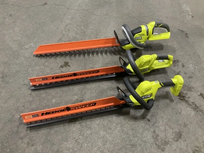 Used _UNKNOWN_ _UNKNOWN_ Trimmers (Landscaping) Michigan US | Miedema Asset Management Group #1461288