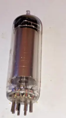 USED RCA 0A2 ELECTRON TUBE
