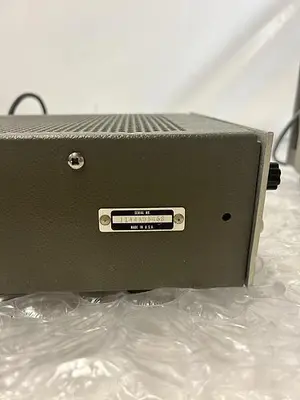 USED BMI SURPLUS 6299A