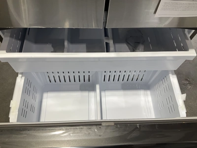 Used SAMSUNG RF27CG5900SR Refrigerators Michigan US | Miedema Asset Management Group #1320932