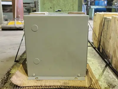 USED DOALL C57