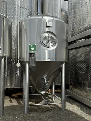 USED 2019 LEHUI MANUFACTURING 30FV