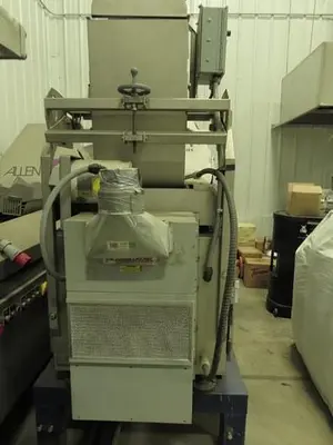USED ALLEN HSD42305