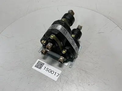USED MDI 335NO-120A-18