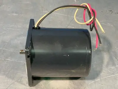 Used ORIENTAL MOTOR 5RK40GNCW2 A.C. Motors Ohio US | HGR 24 #1357299