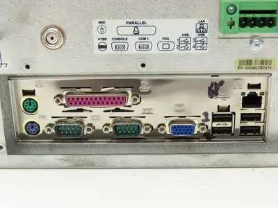 ABB 3HAC 020929-006 Kontron Embedded Computer AC Plus 2-D150-0006/02 M2004HW