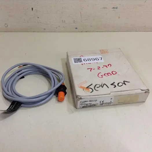 NEW IFM IF5843