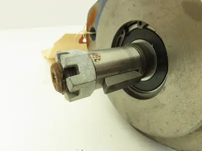 Clark 1618573 Forklift Hydraulic Pump