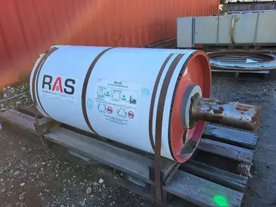 NEW 2014 RAS 21141-13
