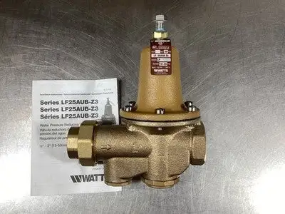 Used Watts _UNKNOWN_ Servo Drives South Carolina US | Palmetto Automation #1556319