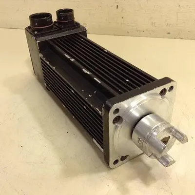 USED ALLEN BRADLEY 1326AS-B330H-21-K3 SER A