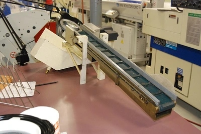 USED 1999 TSUGAMI BS20-II
