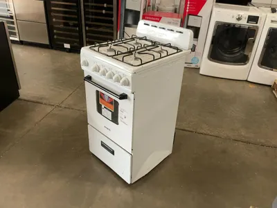 Used AVANTI GR2011CW Commercial Ranges Michigan US | Miedema Asset Management Group #1340924