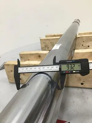 USED CINCINNATI MILACRON 3982280