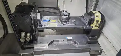 Used 2018 _UNKNOWN_ _UNKNOWN_ Flexible Machining Systems GB | Apex Group #1552532