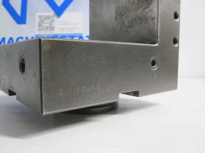 BMT60 BMT 60 Tool Holder Turning Static DMG Mori Seiki Takisawa