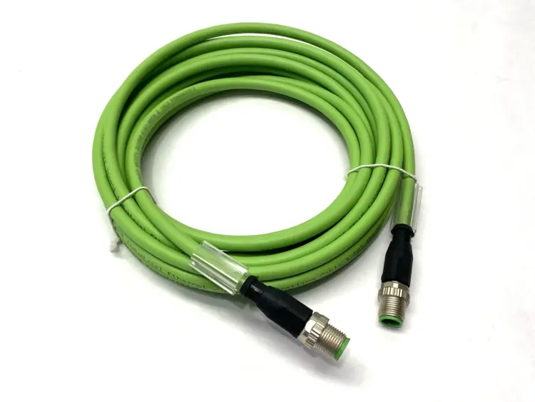 Used BECKHOFF ZK1090-3131-0100 Cable & Wire | Maverick Industrial Sales #1108093