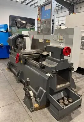 Used 2011 HAAS TL-3 CNC Lathes Florida US | ABL Technology LLC #1271545
