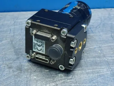 Used OMRON FHSC04 Camera Systems | HGR 24 #753040