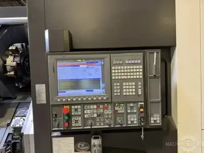 Used 2021 OKUMA LT3000-EX-3T3MY 5-Axis or More CNC Lathes Arizona US | KD Machinery #1266124