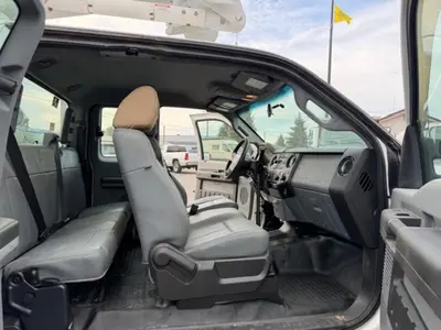 Used 2011 FORD F550 Misc Trucks Washington US | Puget Sound Truck Sales #1540985