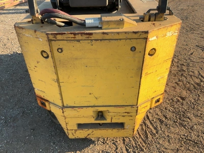 Used CATERPILLAR M50DSA 4-Wheel Sit down Electric Counterbalance Forklifts Michigan US | Miedema Asset Management Group #1579455