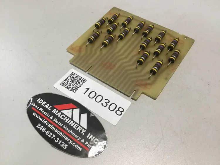 Used SCI 080-2311 REV A Circuit Boards Michigan US | Ideal Machinery #567796