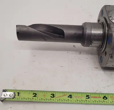 Used KOMET CAT 50 TOOL HOLDER Misc Industrial Equipment Kentucky US | Aucto #687141