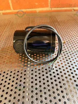 Used BODINE ELECTRIC COMPANY 33A3BEPM PERMANENT MAGNET DC MOTOR/GEARMOTOR Gearmotors California US | Equipment Lab #1512148