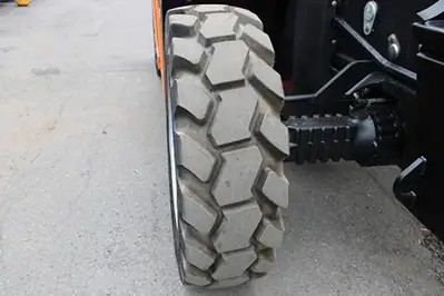 Used 2015 JLG G9-43A Misc Forklifts New York US | United Lift #1445435