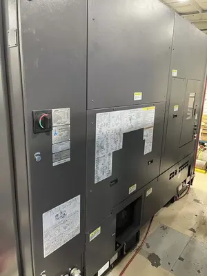 2023 OKUMA Multus B250II-1SW/750 Multi-Axis CNC Lathes | Toolquip, Inc. (7)