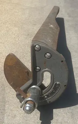 USED ROCKWELL/DELTA 6069