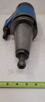 BIG CAT50 Holder Tooling & Accessories, Tooling | Machinery Central (5)