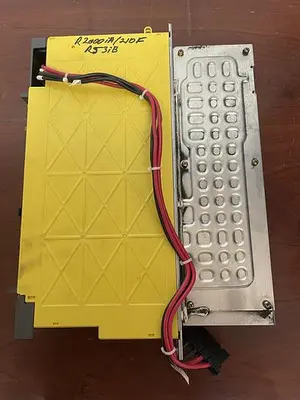 Used FANUC A06B-6114-H104 Servo Drives Michigan US | Aucto #1336872