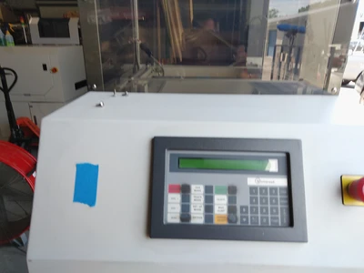 USED UNIVERSAL INSTRUMENTS 47624400