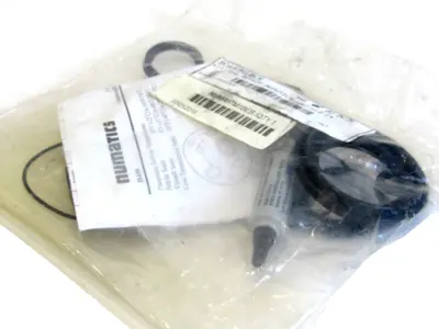NEW NUMATICS A97-M1B-EB A-SERIES REPAIR KIT A97M1BEB