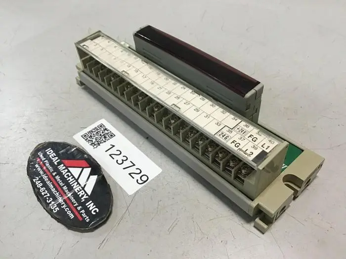 USED TOGI TN-4016-T40