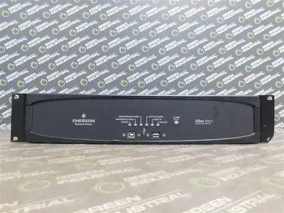 USED EMERSON 1011-041-1