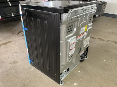 Used ELECTROLUX FCFE3083ASF Residential Appliances Michigan US | Miedema Asset Management Group #1423614