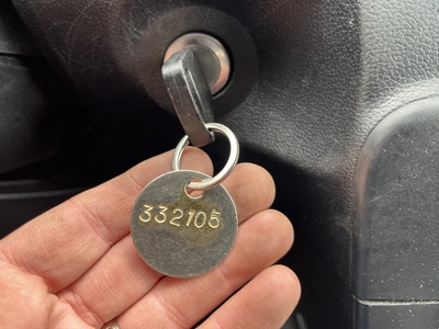 USED 2021 FORD EXPLORER