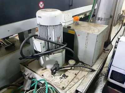 2016 TSUGAMI B038TE Multi-Axis CNC Lathes | Toolquip, Inc. (8)