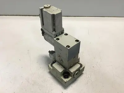 USED REXROTH DBETE-61/200G24K31A1V