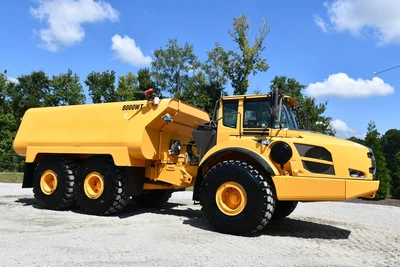 Used 2012 VOLVO _UNKNOWN_ Water Trucks South Carolina US | BTM Machinery #1411358