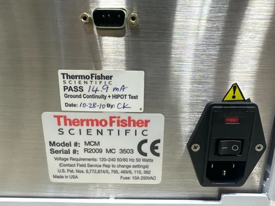 Fisher Scientific MCM Other Medical & Lab Equipment | Fram Fram LLC (15)